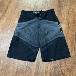Billabong youth board shorts